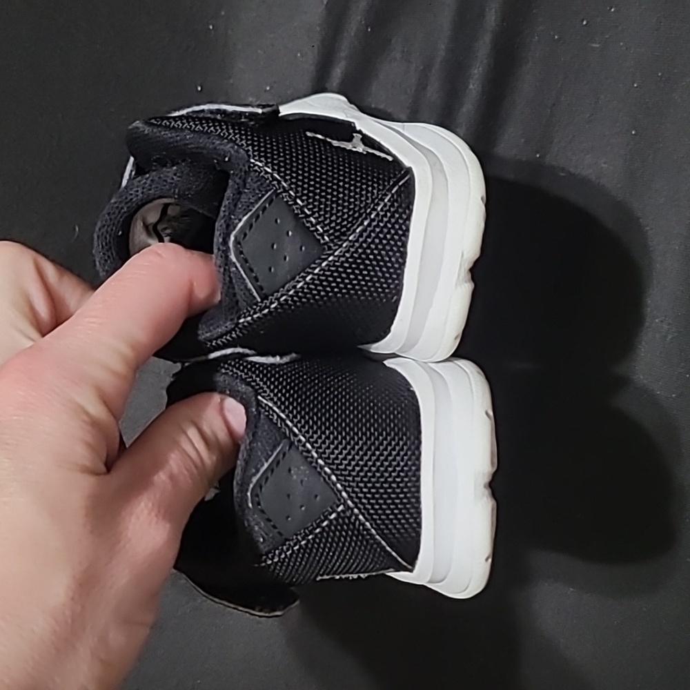 Nike Air Jordan SC-3 BT Infant/Baby Unisex Sneakers Size 6c - Picture 4 of 7